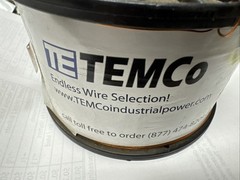 Temco MW0195 Copper Magnet Wire