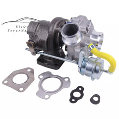 7256748 Turbo K03 Turbocharger for Doosan Engine D34 Bobcat A770 S740 S750 S770