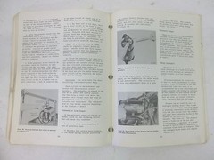 International Harvester 140 240 340 460 560 660 Electrical Equipment Manual