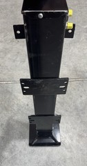 77393294 eTrailer HJ-15009 15K Hydraulic Trailer Jack Leg Bolt On NEW SHIPS FREE