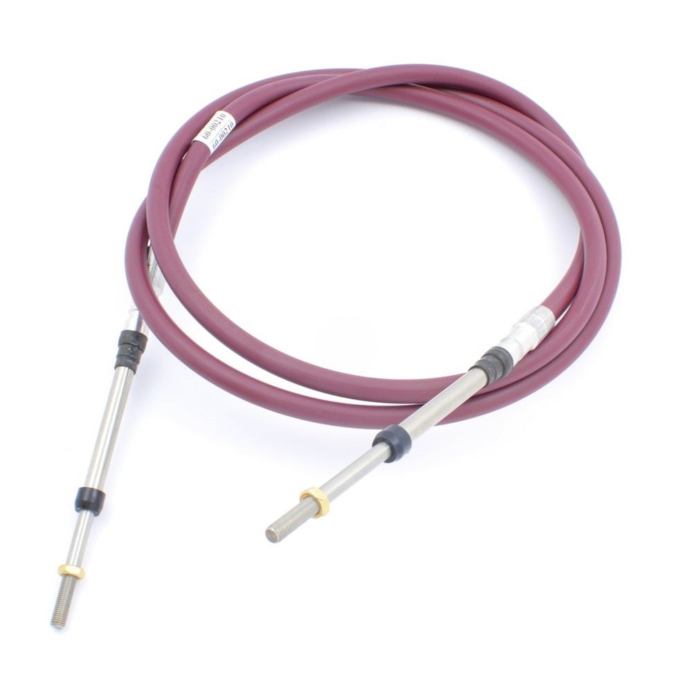 3″ Gear Shift Cable, John Deere 4400,4420 Combines, Replaces AH76767