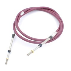 3″ Gear Shift Cable, John Deere 4400,4420 Combines, Replaces AH76767