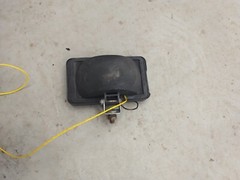 sims cab depot flood light