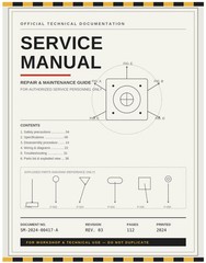 2005-2007 Kenworth T300 Semi Truck Factory Shop Service Repair Manual 2006