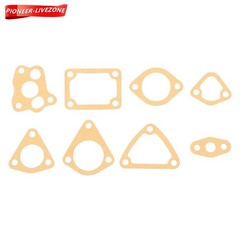 KBOVKVD902-00-5421 Overhaul Rebuild Kit For Kubota D902 D902E2B D902E3B D902E4B