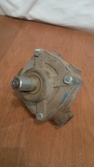 DELAVAN AG PUMPS 77-5110 Roller Pump CastIron 11/16″ in