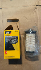 Genuine John Deere RE360-8960 Final Fuel Filter New OEM