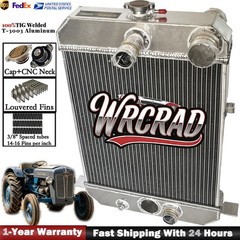 Tractor Models Radiator for David Brown Diesel 780 885 885 885N #K922737 K922739