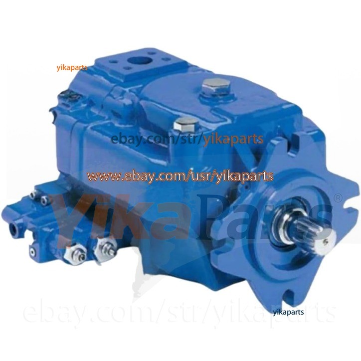 PVQ20-B2R-SE1S-20-C21V11B-13 Hydraulic Pump For Vickers