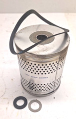 NOS WIX OIL FILTERS 51004