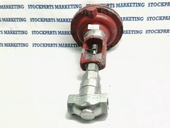 1003GCN36BVCS40P36 Research Control Valves 30 Days Warranty Fast Shipping