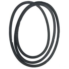 New Transmission Drive Belt Fits John Deere D110 D120 D130 D140 D150