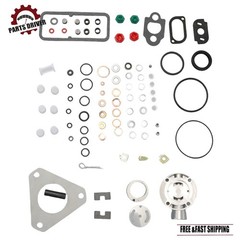 Injection Pump Repair Kit For CAV DPA Ford Massey Ferguson 3 4 & 6 Cyl 7135-110