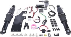 Harley Rear Air Ride Suspension Touring 1994-2023