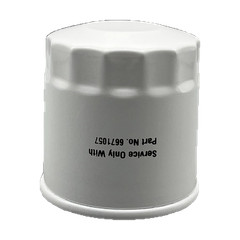 6671057 Engine Oil Filter for Bobcat Loader 453 463 MT50 MT52 MT55 MT85 418 E14