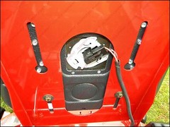 Lawn Garden Mower Seat – Gray for TORO Time Cutter Machines Zero Turn LGT100GR