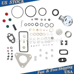 DPA CAV INJECTION PUMP REPAIR KIT FOR IH INTERNATIONAL 354 364 384 424 444 B-414