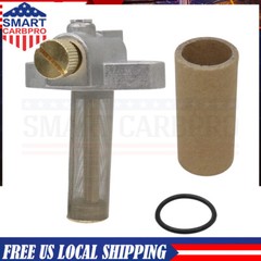 FOR FORD TRACTOR 600 700 800 900 5/601 701 801 901 2000 4000 FUEL SHUT-OFF Valve