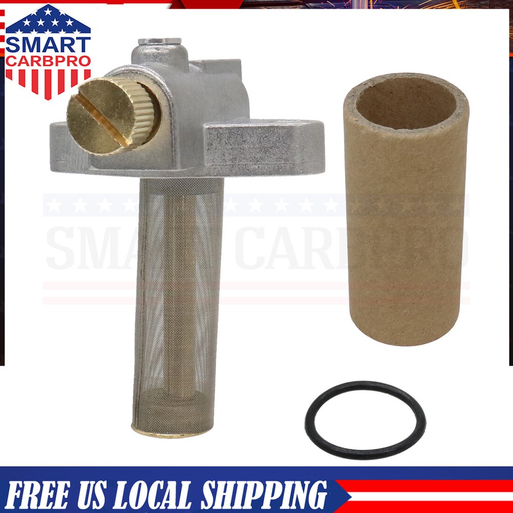 FOR FORD TRACTOR 600 700 800 900 5/601 701 801 901 2000 4000 FUEL SHUT-OFF Valve