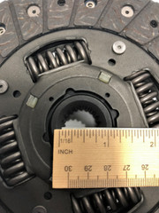 CLUTCH KIT FOR YANMAR YM1500,1600,1700,1810,1900,2000,2010,2210,2301,2310,MORE