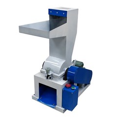 Electric Glass Stone Shatter Grinder Rock Milling Machine Hammer Crusher 220V