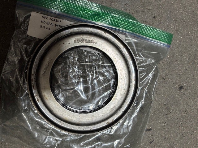 SPICER 104367 SEAL