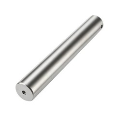 40cr Bucket Pin 40Cr High Carbon 50mm x 345mm Compatible with CAT Komatsu Brands