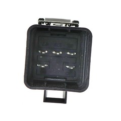 Relay Switch for Bobcat S770 S850 Track Loader 864 T110 T140 T180 T190 T200 T250