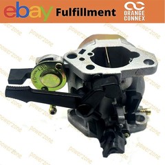 RATO 420cc Carburetor – USA Seller – CONFIRMED FITMENT – Chinese Mini Excavator