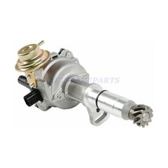 MD326637 T2T84872 Distributor Fit For Mitsubishi 4G63 4G64 Engine FG30 CAT GP18K