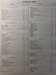 General Motors Detroit ser 71 371 471 671 Diesel Engine Service Manual Generator