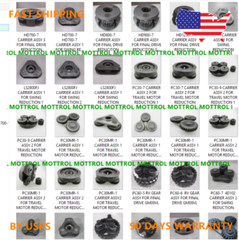 2048000 SHAFT PROP FITS HITACHI ZX330 ZX350 ZX370 ZX280 ZX270-3 TRAVEL REDUCTION