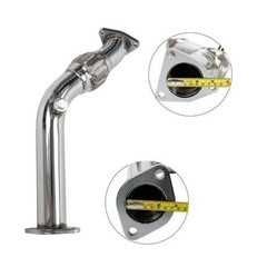 Fit For 3.5L Exhaust Pipes 2003-2006 Infiniti FX35 2003-2006 Infiniti G35 MT0 US