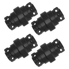 Bottom Roller for Caterpillar 302.5 303 303.5 Excavator Track 185-7280 4PCS