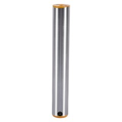 2-Pack Excavator Bucket Attachment Pin 40mm x 270mm 40CR High-Strength Steel