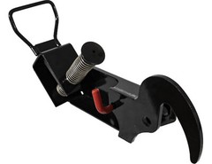 Buyers 1304413 SAM Plow Stand Assemblies to Fit Western® UltraMount® Snow Plows