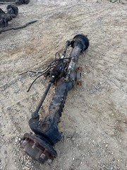Spicer Telehandler Axle 212/610 Front Axle Genie 844