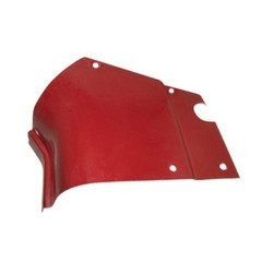 Cowl Cover – Left Hand Fits International 544 666 686 2544 656 2656 388736R1
