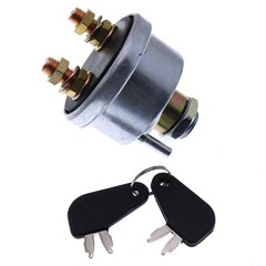 7N-0718 7N0718 Master Disconnect Switch for Caterpillar CAT Equipment