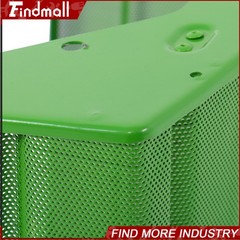 Front Green Grille Guard For John Deere 755 855 955 Tractor AM107864 AM104995