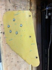 539-6653 Arm Sensor assembly Cat 299D2 259D 289D 299d3