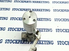 Swagelok SS-4BK-V51-1C SS4BKV511C Valve 30 Days Waranty Fast Shipping