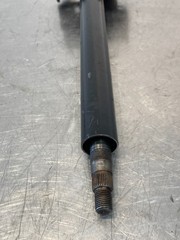 Mahindra 1526 Tractor Steering Wheel Shaft w/ Tube