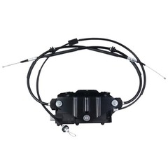 Parking Brake Actuator w/Control Unit for BMW X5 E70 2007-2013 X6 E71 E72 2008-2