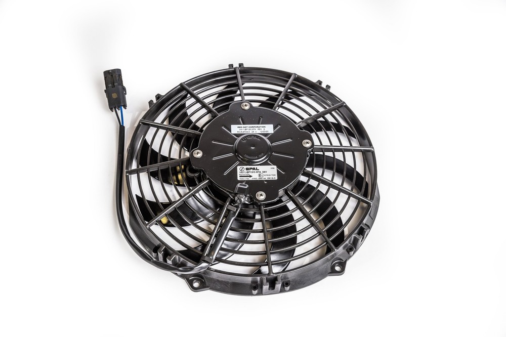 AC Condenser Fan 24v 73R8564