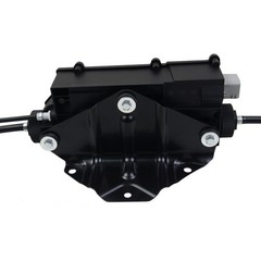 Parking Brake Actuator w/Control Unit for BMW X5 E70 2007-2013 X6 E71 E72 2008-2