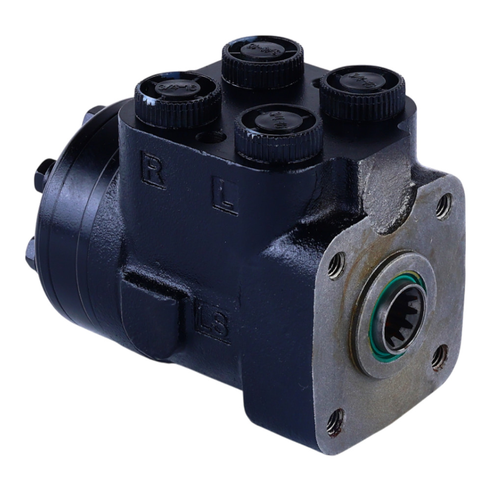 Hydrostatic Steering Control Valve AT1-76906 fits John Deere 570B