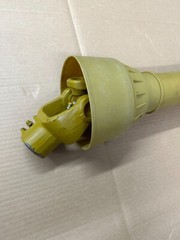 3-Point Tiller Slip Clutch PTO Shaft For Rural King Country Way Rotary Tiller OS