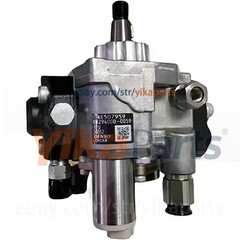 RE543423 294000-1540 Fuel Injection Pump For JD 5085E 5090R 6130D Excavator