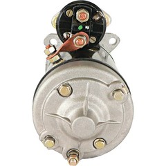 Starter For Massey Ferguson Tractor Farm FE-65 MF154 MF135 MF148 MF150 MF154